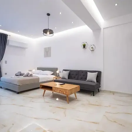Apartment Amerikis Square Cozy For 3 Persons Athens